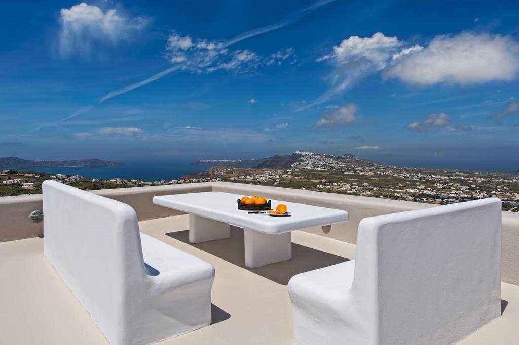 Pyrgos Terracevilla Exterior photo