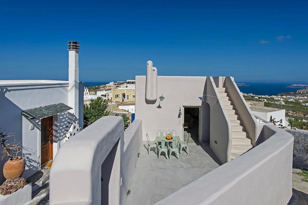 Pyrgos Terracevilla Exterior photo