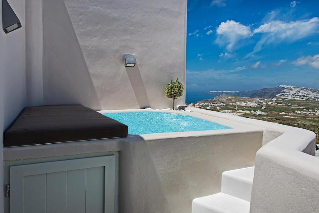 Pyrgos Terracevilla Exterior photo